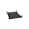 Kép 1/2 - Legrand E4S1U62SS 19"/1U MÉLY:625 MAX:65kg kihúzható polc 4 ponton rögzített csavarral