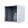 Kép 1/3 - Legrand EVO16U6060 19" 16U SZÉL:600 MÉLY:600 MAG:805 hálózati faliszekrény komplett Evoline