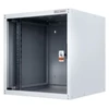 Kép 1/3 - Legrand EVO20U6045 19" 20U SZÉL:600 MÉLY:450 MAG:982 hálózati faliszekrény komplett Evoline