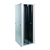 Kép 1/2 - Legrand EVO42U8080 19" 42U SZÉL:800 MÉLY:800 MAG:1997 hálózati állószekrény komplett Evoline/Estap