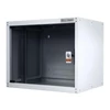 Kép 1/3 - Legrand EVO7U6060 19" 7U SZÉL:600 MÉLY:600 MAG:405 hálózati faliszekrény komplett Evoline