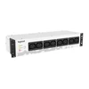 Kép 3/13 - Legrand KEOR uPDU 800VA 19"/2U 8xC13 szünetmentes elosztósor