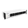 Kép 6/13 - Legrand KEOR uPDU 800VA 19"/2U 8xSCH szünetmentes elosztósor