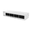 Kép 9/13 - Legrand KEOR uPDU 800VA 19"/2U 8xSCH szünetmentes elosztósor