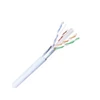 Kép 3/3 - Legrand Cat6 árnyékolatlan (U/UTP) 4 érpár (AWG23) PVC fehér Eca 305m kartondoboz Linkeo réz fali kábel