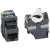 Kép 2/3 - Legrand RJ45 Keystone port Cat5e árnyékolatlan (UTP) aljzat