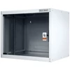 Kép 2/3 - Legrand EVO7U6045 19" 7U SZÉL:600 MÉLY:450 MAG:405 hálózati faliszekrény komplett Evoline