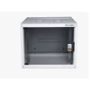 Kép 2/3 - Legrand EVO9U6060 19" 9U SZÉL:600 MÉLY:600 MAG:495 hálózati faliszekrény komplett Evoline