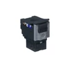 Legrand 632909 Linkeo C 24 db-os Cat6 árnyékolatlan (UTP) 1Gigabit 250Mhz RJ45 Keystone jack készlet