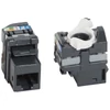Kép 3/3 - Legrand RJ45 Keystone port Cat5e árnyékolatlan (UTP) aljzat
