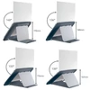 Kép 4/29 - Laptop állvány, LEITZ "Ergo Cosy", bársonyszürke