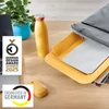 Kép 6/28 - Laptop állvány, LEITZ "Ergo Cosy", melegsárga