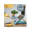 Kép 14/24 - Laptop állvány, LEITZ "Ergo Cosy", nyugodtkék