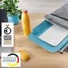 Kép 6/35 - Laptop állvány, LEITZ "Ergo Cosy", nyugodtkék
