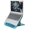 Kép 8/35 - Laptop állvány, LEITZ "Ergo Cosy", nyugodtkék