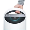 Kép 4/13 - Légtisztító készülék, LEITZ "TruSens™ Z-2000, SensorPod™" levegőminőség érzékelővel, közepes helyiséghez