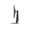 Kép 14/17 - Lenovo 27" 66E8GAC2EU G27Q-30 QHD VA HDMI/DP monitor