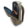 Kép 4/11 - Lenovo B210 Casual Backpack 15,6" zöld notebook hátizsák