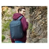Kép 3/9 - Lenovo B210 Casual Backpack 15,6" fekete notebook hátizsák