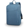 Kép 2/9 - Lenovo B210 Casual Backpack 15,6" kék notebook hátizsák