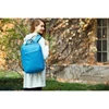 Kép 5/9 - Lenovo B210 Casual Backpack 15,6" kék notebook hátizsák