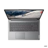 Kép 1/3 - Lenovo IdeaPad 1 15AMN7 15,6"FHD/AMD Ryzen 3 7320U/8GB/512GB/Int.VGA/Win11/szürke laptop