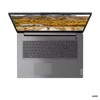 Kép 1/5 - Lenovo IdeaPad 3 17,3"FHD/AMD Ryzen 5 5500U/12GB/512GB/Int.VGA/FreeDOS/szürke laptop