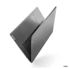 Kép 5/5 - Lenovo IdeaPad 3 17,3"FHD/AMD Ryzen 5 5500U/12GB/512GB/Int.VGA/FreeDOS/szürke laptop