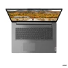 Kép 1/5 - Lenovo Ideapad 3 17ALC6 17,3"HD+/AMD Ryzen 7-5700U/12GB/512GB/Int.VGA/FreeDOS/szürke laptop