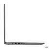 Kép 2/5 - Lenovo Ideapad 3 17ALC6 17,3"HD+/AMD Ryzen 7-5700U/12GB/512GB/Int.VGA/FreeDOS/szürke laptop