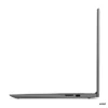 Kép 3/5 - Lenovo Ideapad 3 17ALC6 17,3"HD+/AMD Ryzen 7-5700U/12GB/512GB/Int.VGA/FreeDOS/szürke laptop