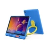 Kép 1/7 - Lenovo Tab TB311XU 10,1" 4/128GB szürke Wi-Fi + LTE tablet + ütésálló tok gyerekeknek és toll