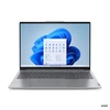 Kép 1/9 - Lenovo ThinkBook 16 G6 21KK007SHV 16"WUXGA/AMD Ryzen 5 7430U/16GB/512GB/Int.VGA/szürke laptop