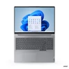 Kép 8/9 - Lenovo ThinkBook 16 G6 21KK007SHV 16"WUXGA/AMD Ryzen 5 7430U/16GB/512GB/Int.VGA/szürke laptop