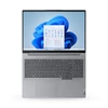 Kép 11/11 - Lenovo ThinkBook 16 G7 ARP 16"WUXGA/AMD Ryzen 5 7535HS/16GB/512GB/Int.VGA/FreeDOS/szürke laptop