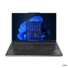Kép 1/15 - Lenovo Thinkpad Z16 G2 16"WQUXGA Touch/AMD Ryzen 7 Pro 7840HS/32GB/1TB/RX 6550M 4GB/Win11 Pro/szürke laptop
