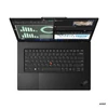 Kép 2/15 - Lenovo Thinkpad Z16 G2 16"WQUXGA Touch/AMD Ryzen 7 Pro 7840HS/32GB/1TB/RX 6550M 4GB/Win11 Pro/szürke laptop