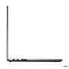Kép 3/15 - Lenovo Thinkpad Z16 G2 16"WQUXGA Touch/AMD Ryzen 7 Pro 7840HS/32GB/1TB/RX 6550M 4GB/Win11 Pro/szürke laptop