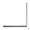 Kép 4/15 - Lenovo Thinkpad Z16 G2 16"WQUXGA Touch/AMD Ryzen 7 Pro 7840HS/32GB/1TB/RX 6550M 4GB/Win11 Pro/szürke laptop