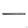 Kép 6/15 - Lenovo Thinkpad Z16 G2 16"WQUXGA Touch/AMD Ryzen 7 Pro 7840HS/32GB/1TB/RX 6550M 4GB/Win11 Pro/szürke laptop