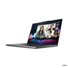 Kép 9/15 - Lenovo Thinkpad Z16 G2 16"WQUXGA Touch/AMD Ryzen 7 Pro 7840HS/32GB/1TB/RX 6550M 4GB/Win11 Pro/szürke laptop