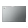 Kép 13/15 - Lenovo Thinkpad Z16 G2 16"WQUXGA Touch/AMD Ryzen 7 Pro 7840HS/32GB/1TB/RX 6550M 4GB/Win11 Pro/szürke laptop