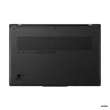 Kép 14/15 - Lenovo Thinkpad Z16 G2 16"WQUXGA Touch/AMD Ryzen 7 Pro 7840HS/32GB/1TB/RX 6550M 4GB/Win11 Pro/szürke laptop