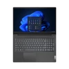 Kép 3/9 - Lenovo V15 G4 AMN 15,6"FHD/AMD Ryzen 3-7320U/8GB/512GB/Int.VGA/FreeDOS/fekete laptop