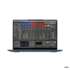 Kép 1/2 - Lenovo Yoga Pro 7 14AHP9 14,5"WQXGA/AMD Ryzen 7 8845HS/16GB/512B/RTX 3050 6GB/kék laptop