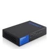 Kép 1/9 - Linksys SMB LGS105 5port 10/100/1000Mbps LAN nem menedzselhető asztali Switch