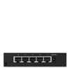 Kép 2/9 - Linksys SMB LGS105 5port 10/100/1000Mbps LAN nem menedzselhető asztali Switch