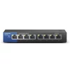 Kép 4/7 - Linksys SMB LGS108 8port 10/100/1000Mbps LAN nem menedzselhető asztali Switch