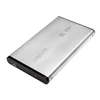 Kép 1/2 - LogiLink UA0106A Szuper gyors USB 3.0 alumínium HDD ház, 2,5" SATA HDD-hez