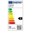 Kép 7/7 - Logilink AA0150 8,5cm fekete LED körlámpa okostelefonhoz